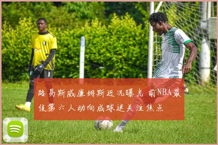 路易斯威廉姆斯近况曝光 前NBA最佳第六人动向成球迷关注焦点