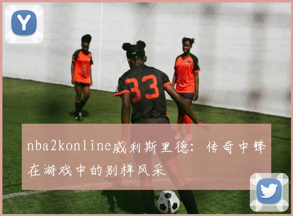 nba2konline威利斯里德：传奇中锋在游戏中的别样风采