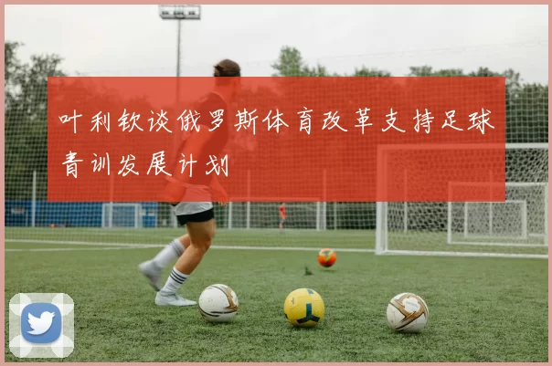 叶利钦谈俄罗斯体育改革支持足球青训发展计划