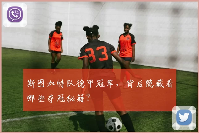 斯图加特队德甲冠军，背后隐藏着哪些夺冠秘籍？