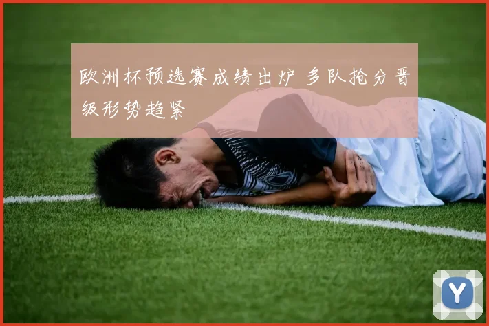 欧洲杯预选赛成绩出炉 多队抢分晋级形势趋紧