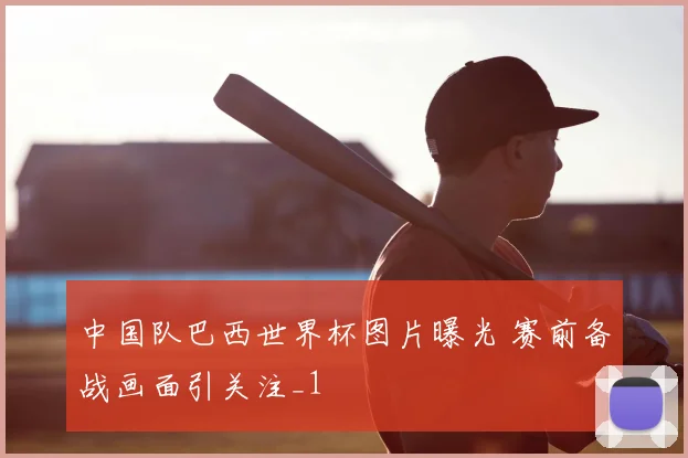 中国队巴西世界杯图片曝光 赛前备战画面引关注_1